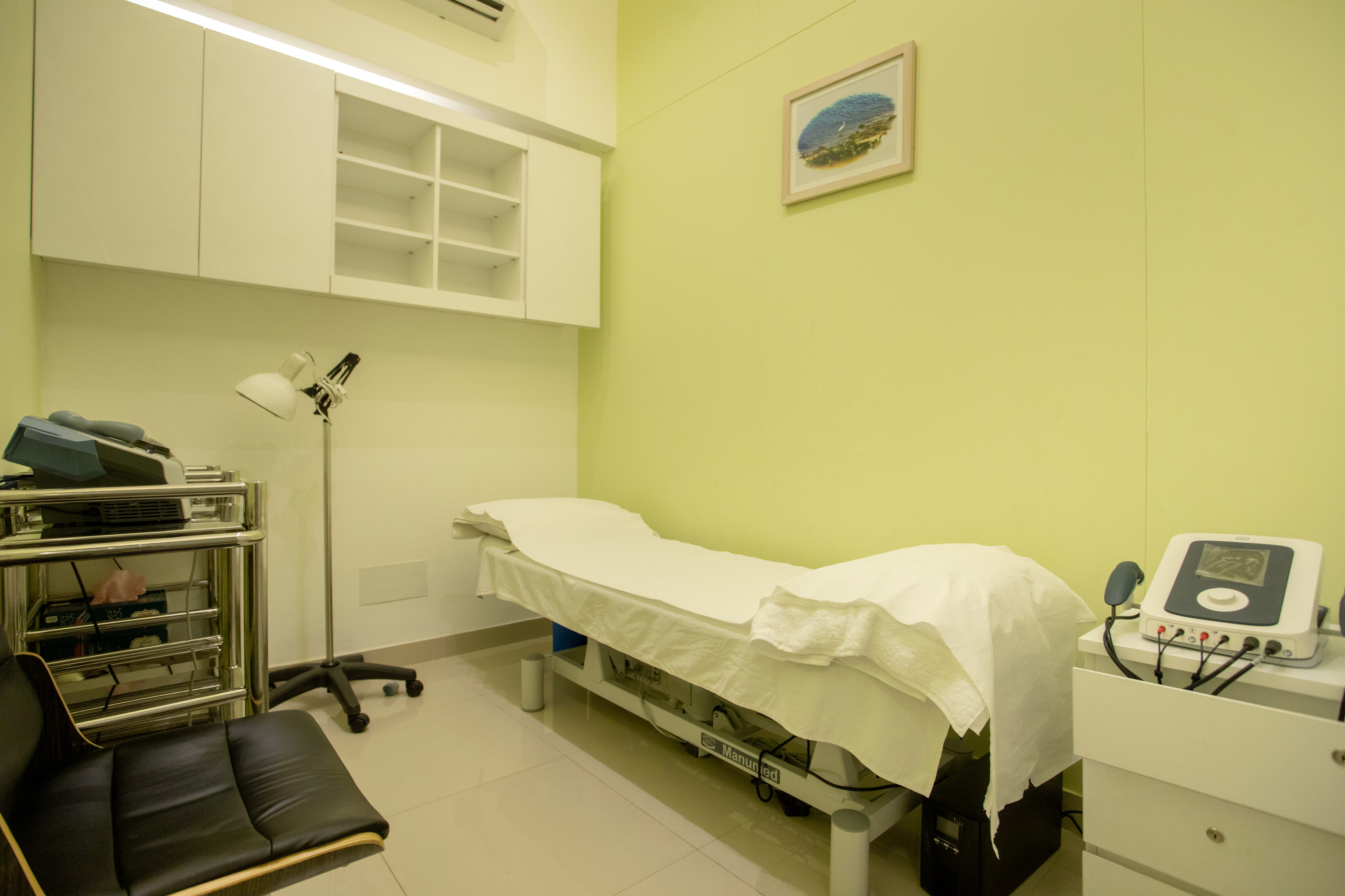 Mayfair Wellness Clinic