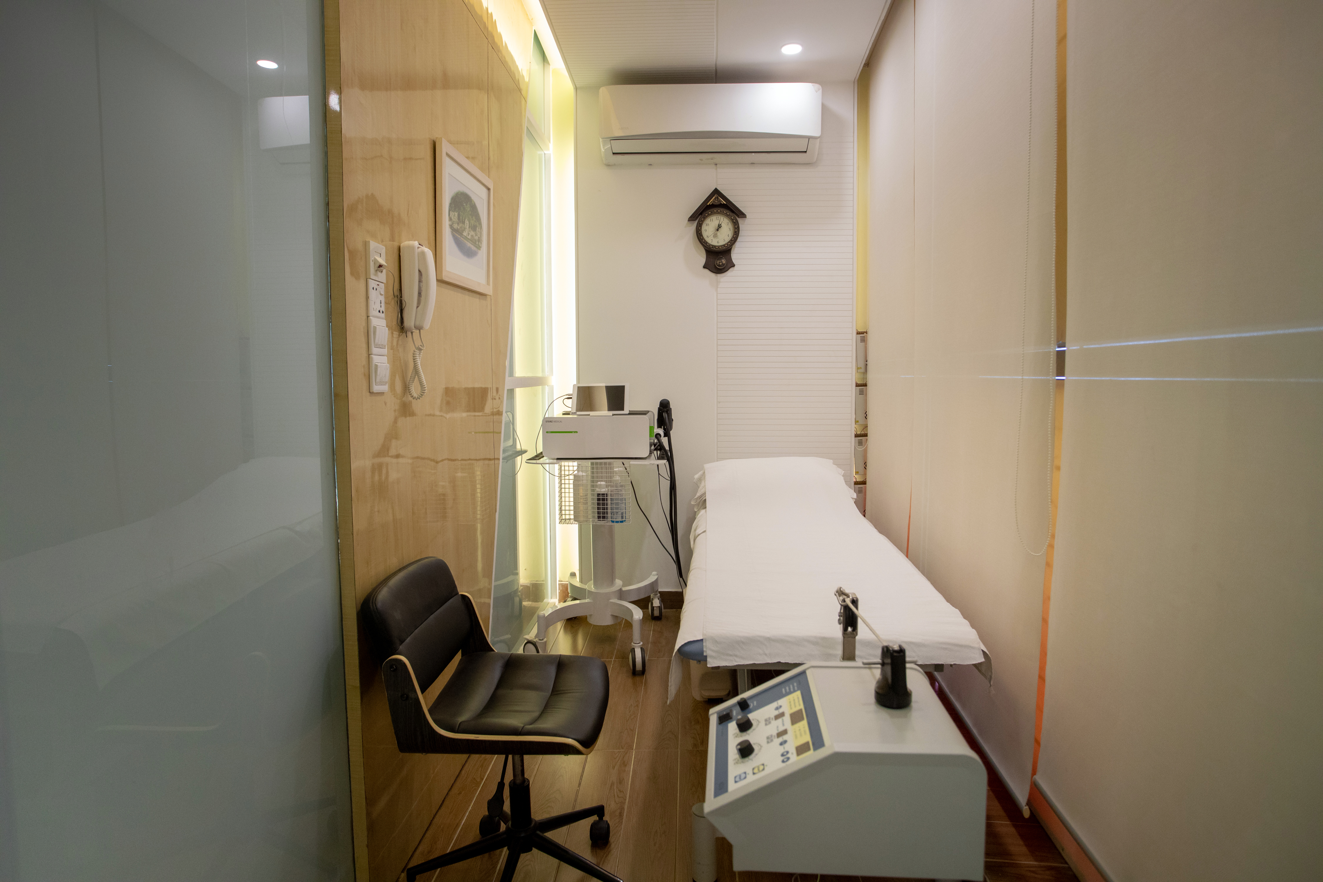 Mayfair Wellness Clinic