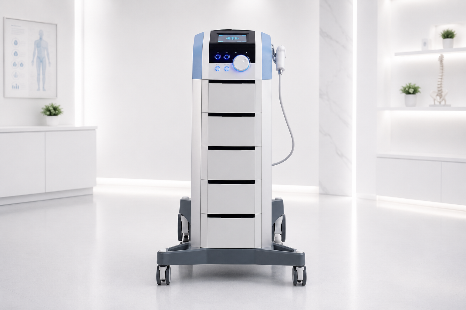 Mayfair Wellness Clinic