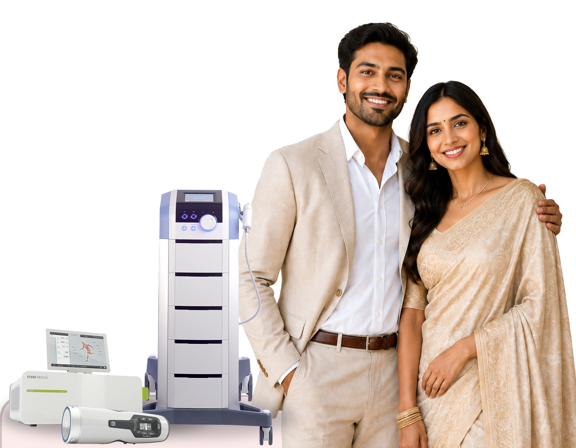 Mayfair Wellness Clinic doctor